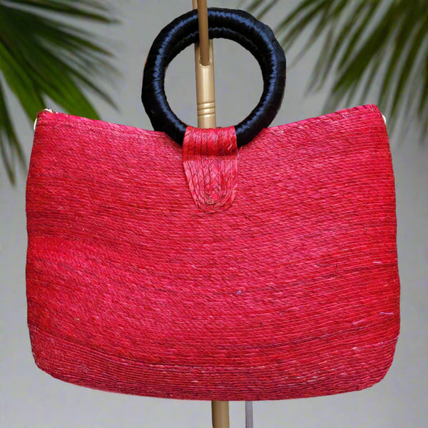 Chingona palm purse