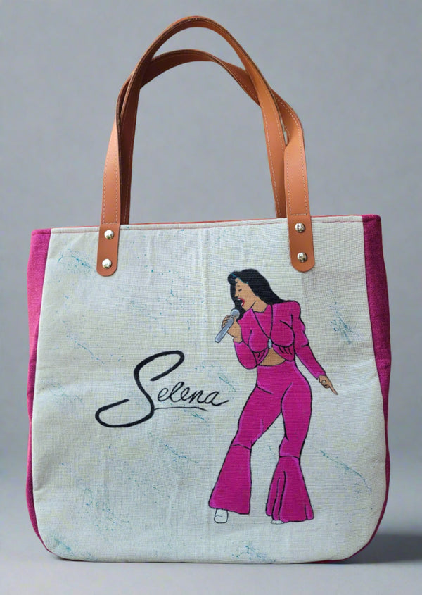 Selena purse
