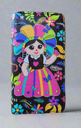 Lele doll wallet