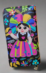 Lele doll wallet