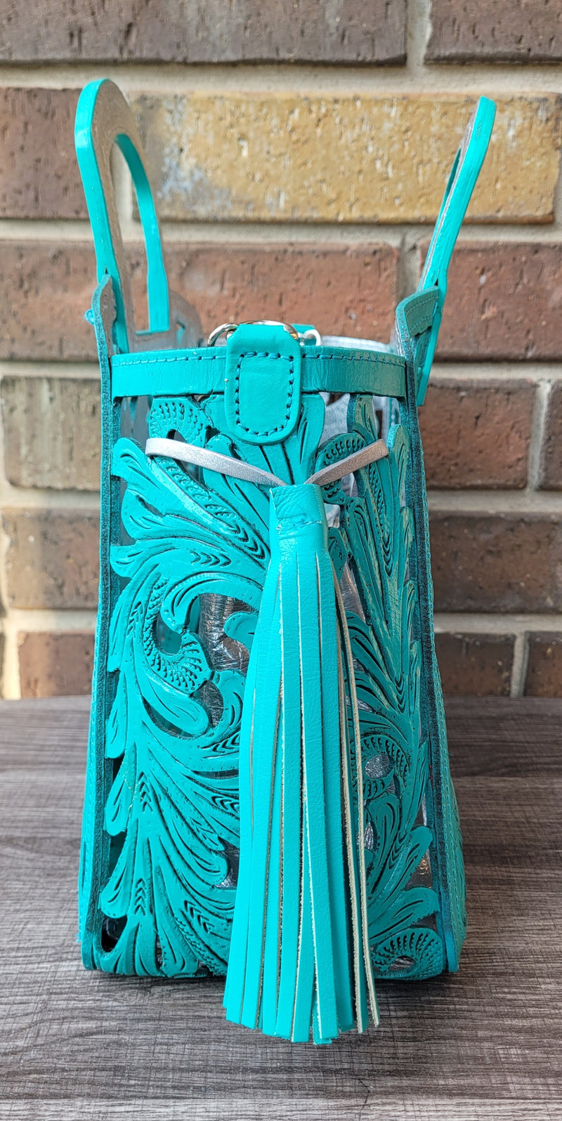 Tote/crossbody Alexa