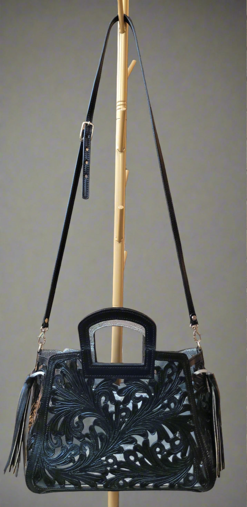 Tote/crossbody Alexa