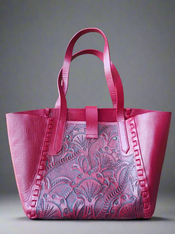 Clemencia tote