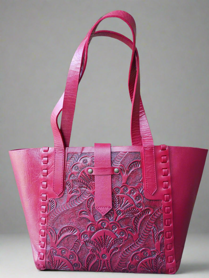 Clemencia tote