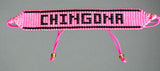 Chingona thick Miyuki Bracelets