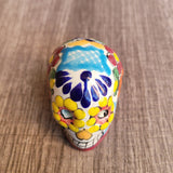 Maroon Talavera calaverita