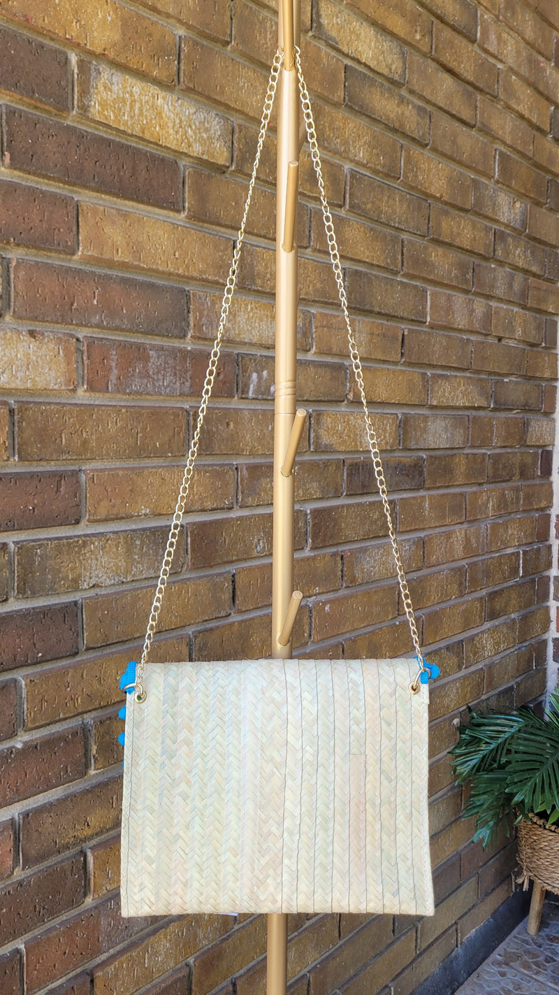 Colibrí Palm purse