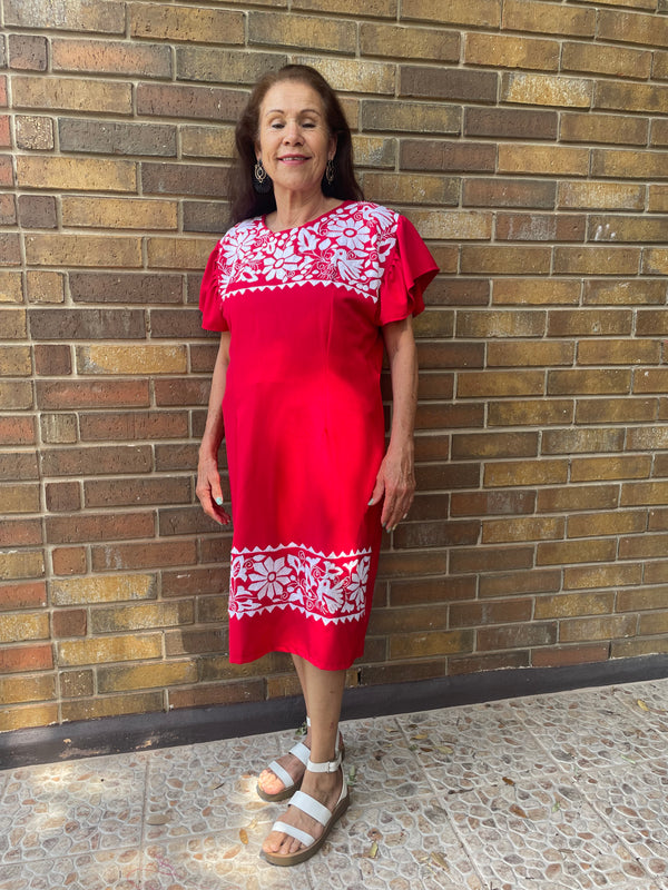 Jalapa dressy  dress