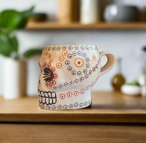 Catrina Coffee Mug