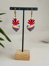 Oaxaca Milagro Earrings