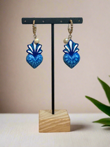 Oaxaca Milagro Earrings